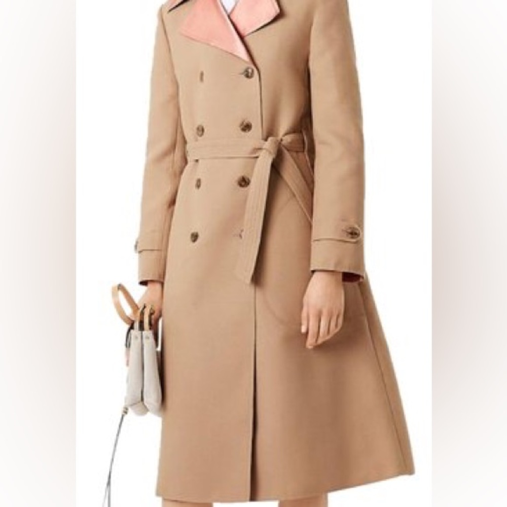 Tory Burch coat